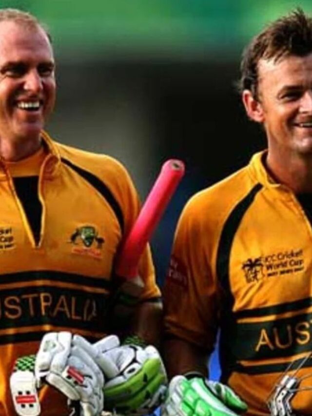 Australian Cricket: World Cup Opening Matches Through the Years